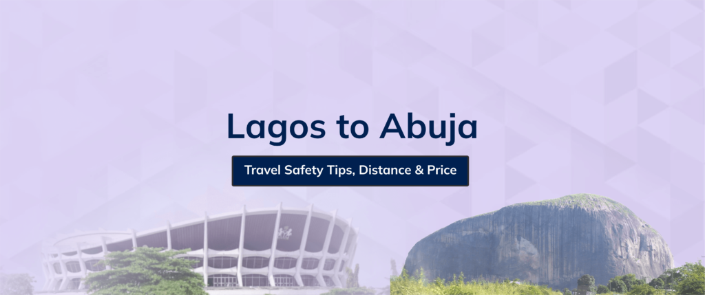 Lagos to Abuja by road