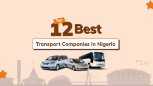 Top 12 best transport companies in Nigeria