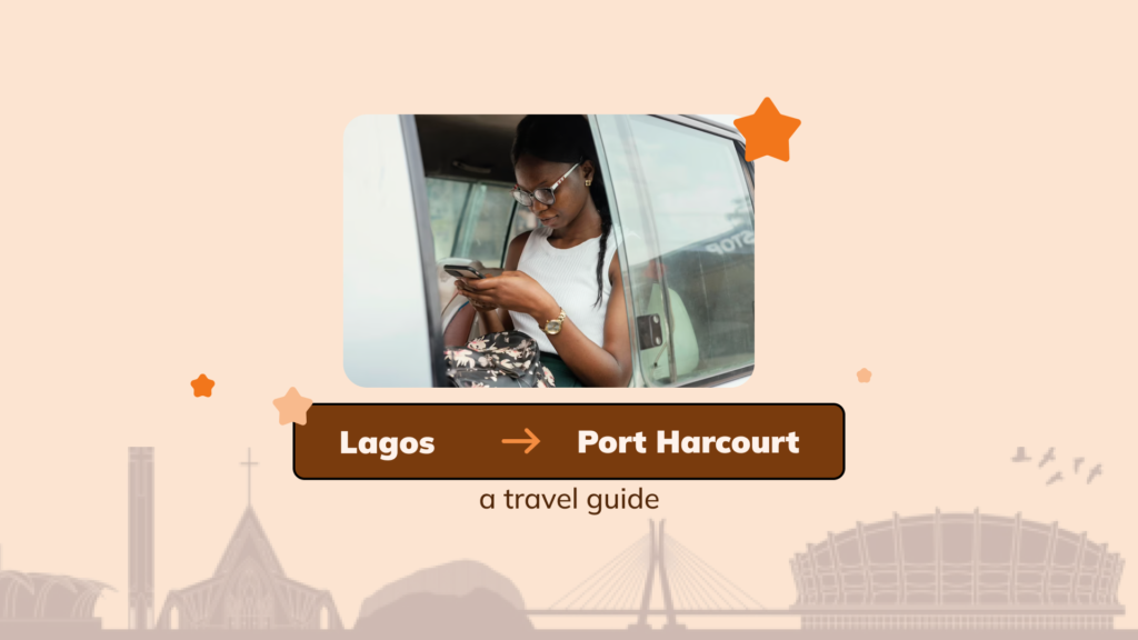 Lagos to Port Harcourt by bus