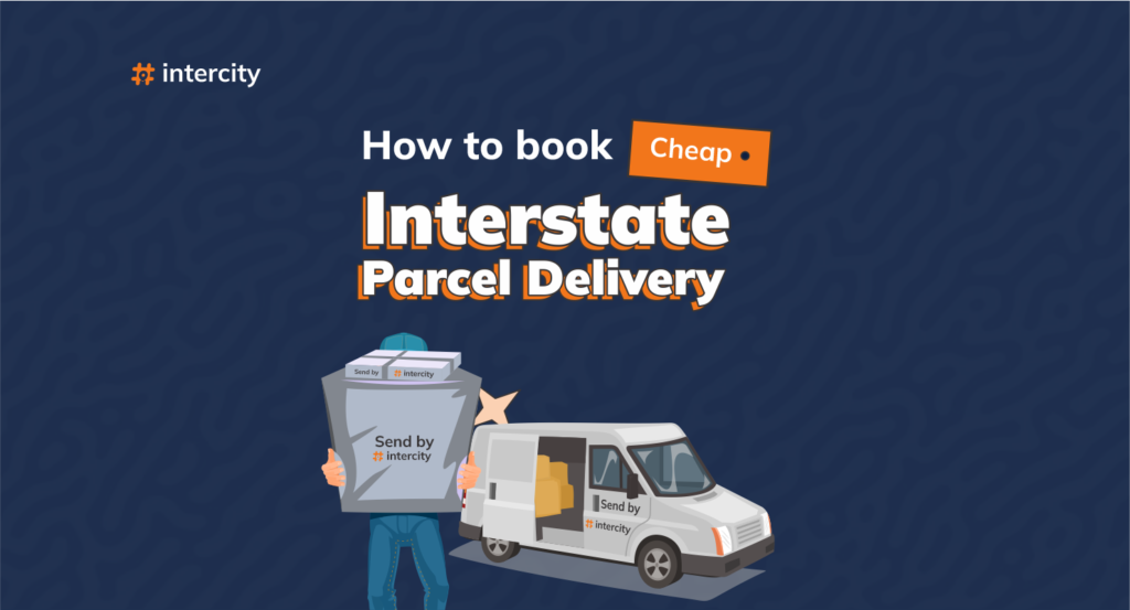 How to send package and parcel on intercityNG
