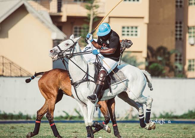 Bauchi Polo