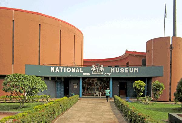 National Museum Lagos