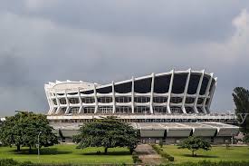 Nigerian National Theatre