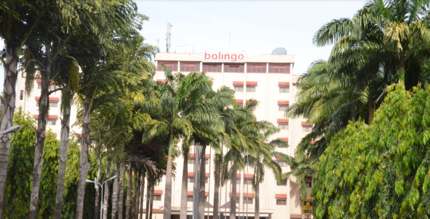 Bolingo Hotel and Towers