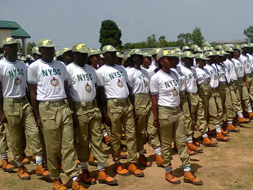 NYSC straight to camp vs sole