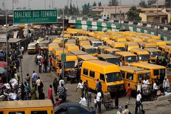 obalende bus terminus most popular bus stops in lagos