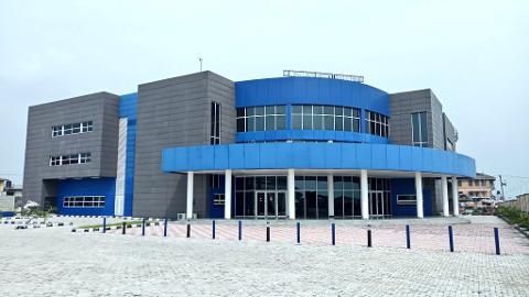 Rivers State Cultural Center