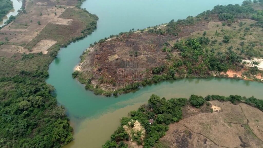 Oguta Lake