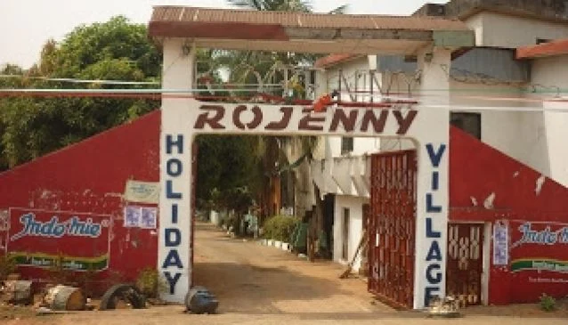 Rojenny Tourist Village