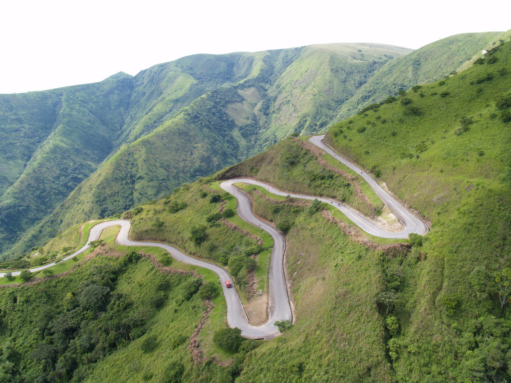 obudu Mountain Resort