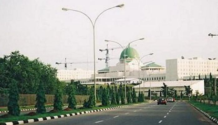  Aso Rock